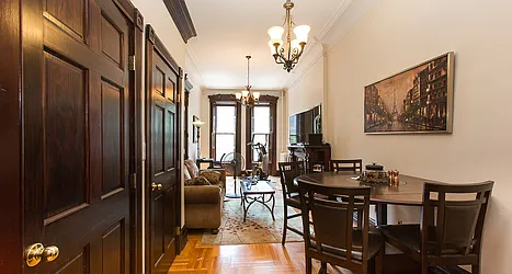 Rented by Compass