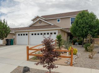 1030 Reynosa Loop SE, Rio Rancho, NM 87124