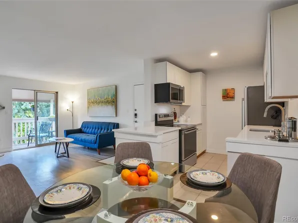 4400 S Quebec Street #B206, Denver, CO 80237