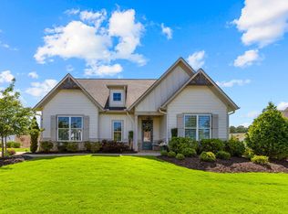 1181 Hidden Hills Cir, Greensboro, GA 30642