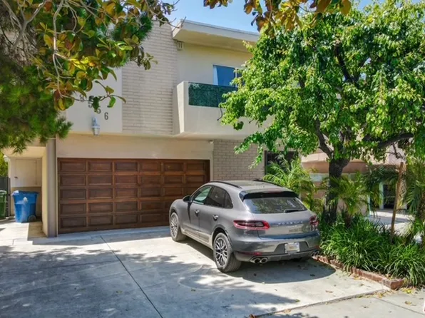 8556 Gregory Way APT 4, Los Angeles, CA 90035