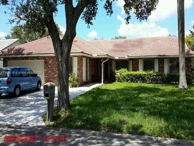4744 NW 99th Ter, Pompano Beach, FL, 33076
