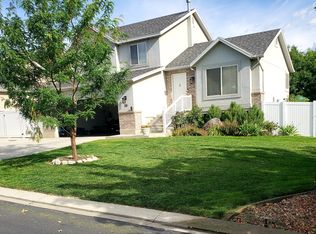 70 E Horseshoe Rd, Saratoga Springs, UT 84045