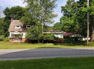 384 Rishell Rd, Rossiter, PA 15772