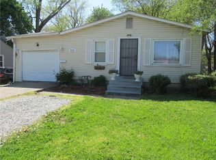 3312 N Emerson Ave, Indianapolis, IN 46218