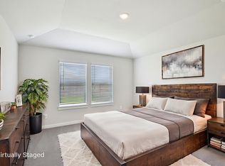 22611 Ellis Way Trl, New Caney, TX 77357