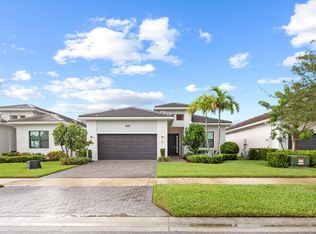 5546 Saint Armands Way, Loxahatchee, FL 33470