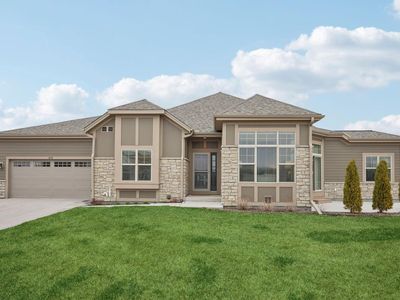 375 Standing Stone DRIVE, Waukesha, WI, 53189