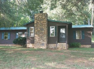 824 Saddleridge Rd, Bassett, VA 24055