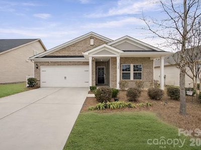7120 American Elm Rd, Charlotte, NC, 28215