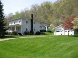 41098 Laurel Cliff Rd, Pomeroy, OH 45769