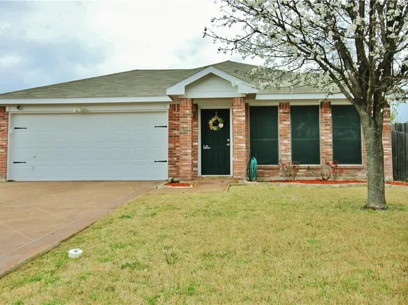 1604 Kelly Ln, Royse City, TX 75189