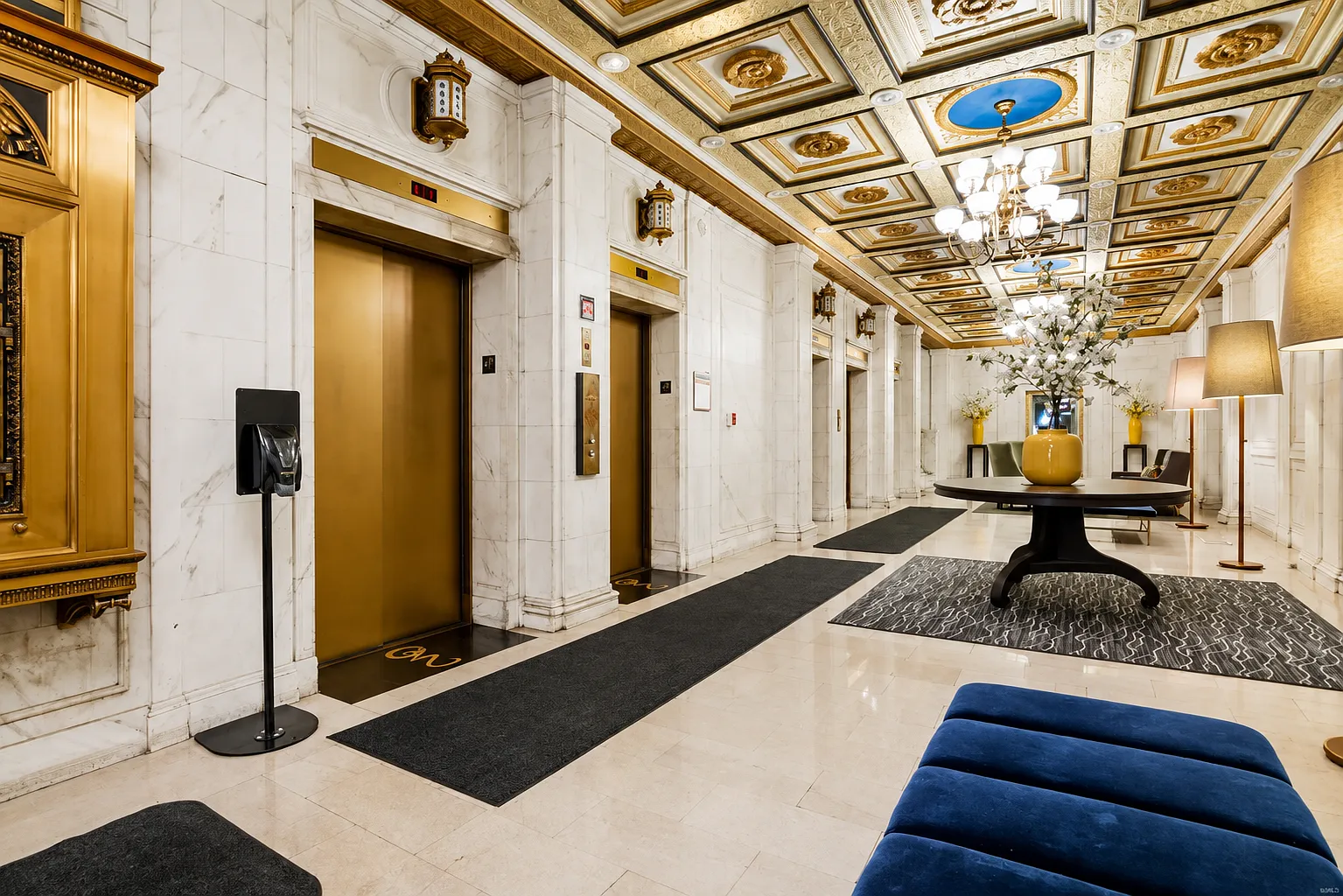 2 bed, 796 sqft, $1,300 — Photo 3