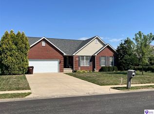 617 Memory Ln, Elizabethtown, KY 42701