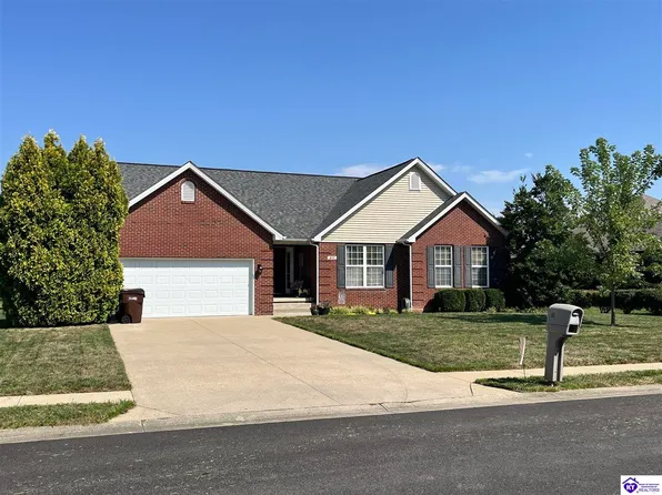 617 Memory Ln, Elizabethtown, KY 42701
