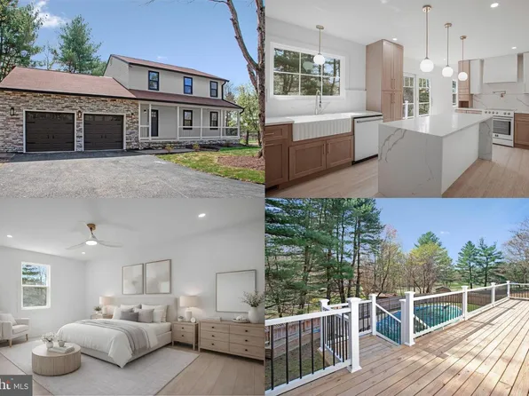 490 W Mount Harmony Rd, Owings, MD 20736