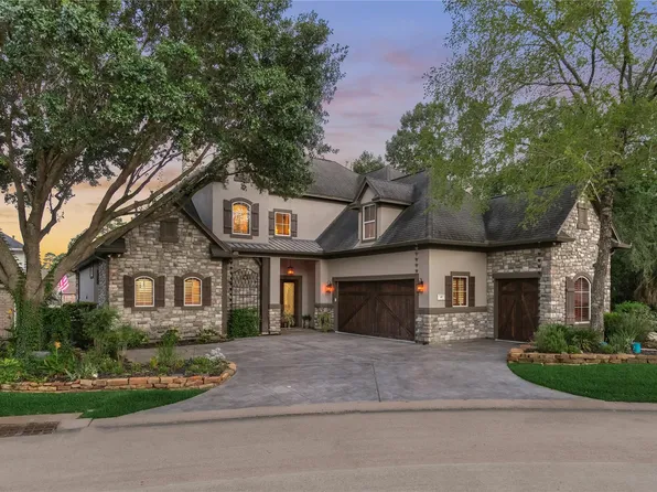 40 Logansport Ct, Montgomery, TX 77356