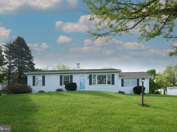 117 Mitch Ave, State College, PA 16801