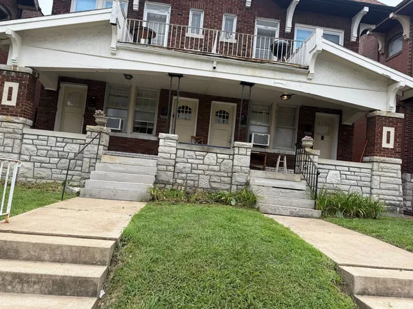 5028 Mardel Ave Floor 2, Saint Louis, MO 63109