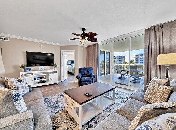 5th image of 1328 Miracle Strip Pkwy #404