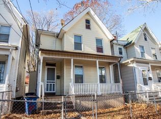 198 Hallock Ave, New Haven, CT 06519