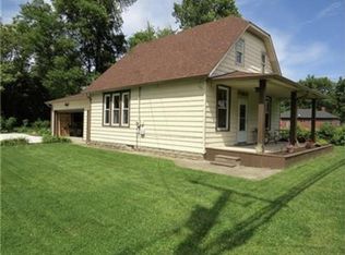 2620 E Hanna Ave, Indianapolis, IN