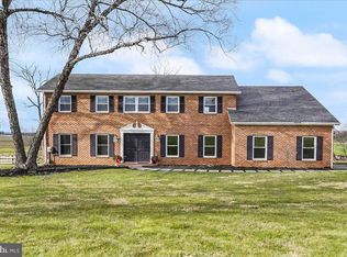 379 Old Limestone Rd, Cochranville, PA 19330