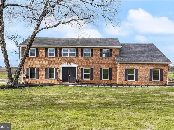 379 Old Limestone Rd, Cochranville, PA 19330