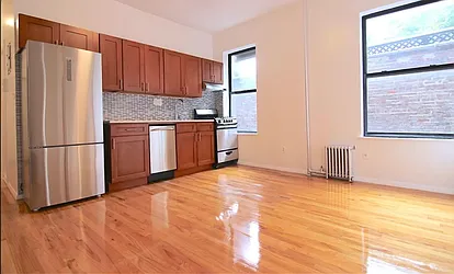 Rented by REAL New York