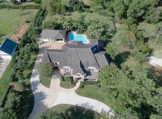 10 Happy Hollow, Missouri City, TX 77459