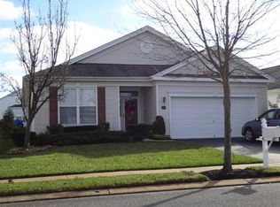 554 Chatham Way, Galloway, NJ 08205