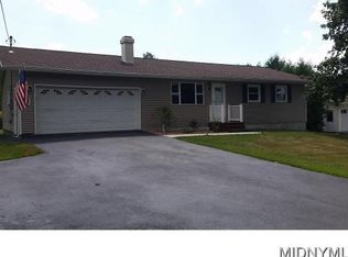 5794 Morris Rd #ES, Marcy, NY 13403