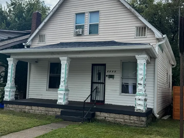 2948 Highland Pl, Indianapolis, IN 46208