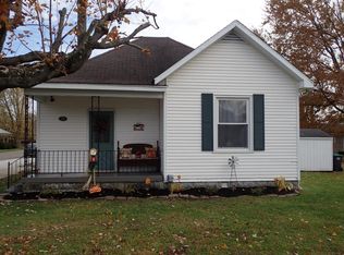 419 W Ripley St LOT 66, Milan, IN 47031