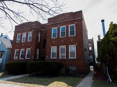 1st image of 4120 N Francisco Ave #2