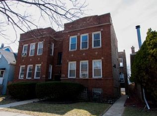 4120 N Francisco Ave #2, Chicago, IL 60618