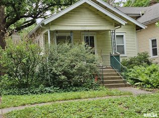 436 Williams St, Springfield, IL 62704