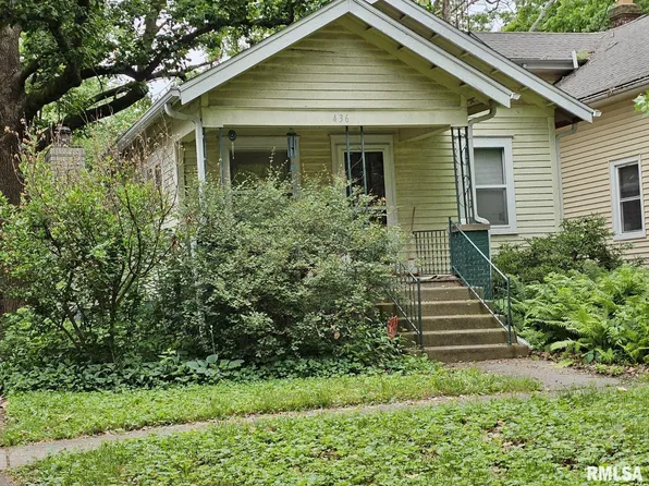 436 Williams St, Springfield, IL 62704