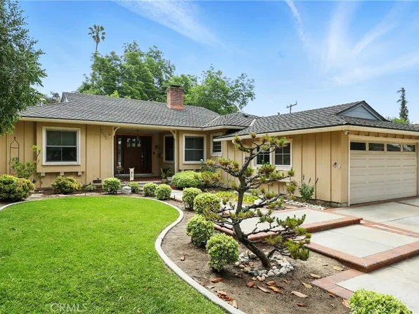 7604 Forest Ave, Whittier, CA 90602