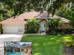 9 Walnut Pl, Palm Coast, FL 32164