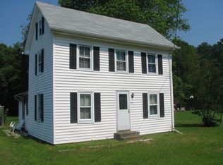 9192 Deal Island Rd, Wenona, MD 21821