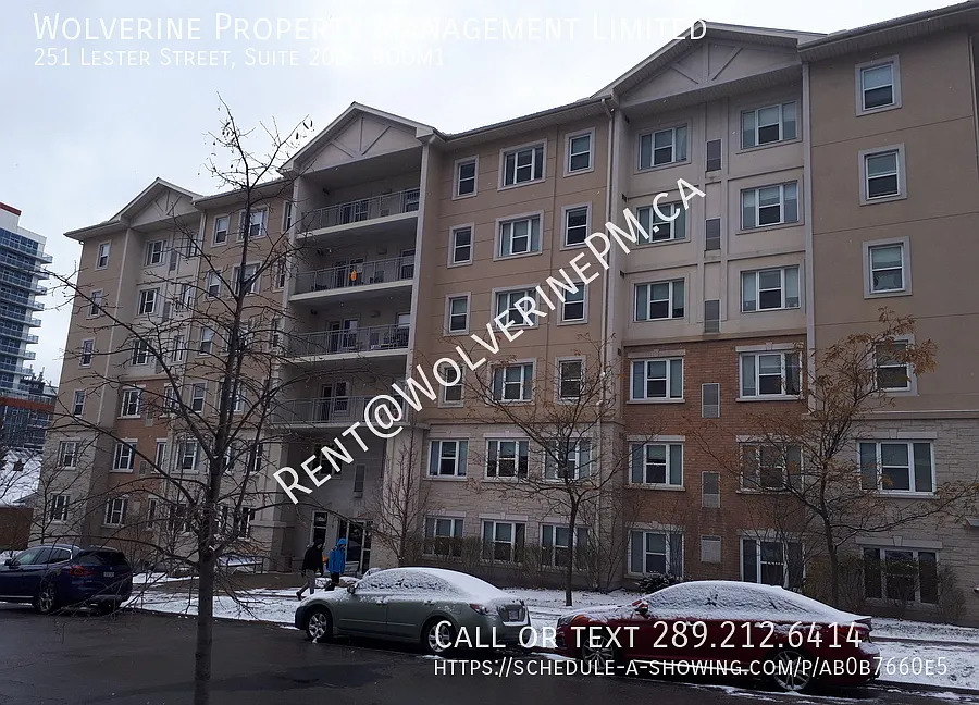 251 Lester St #202