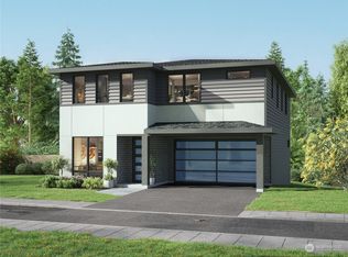 12156 NE 170th LOT 1, Bothell, WA 98011