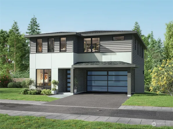 12156 NE 170th(LOT1) Place, Bothell, WA 98011