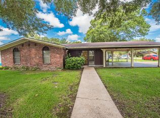 301 Ella St, Eunice, LA 70535