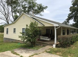 3491 Flat Shoals Rd SW, Conyers, GA 30094