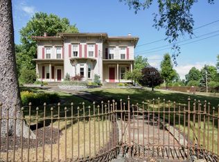 2450 W River Rd, Newton Falls, OH 44444