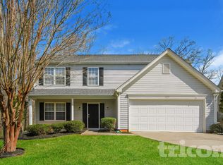 6652 Rustic View Ct, Charlotte, NC 28216