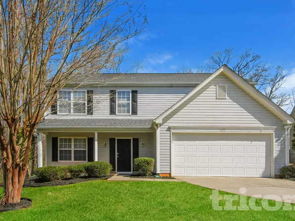 6652 Rustic View Ct, Charlotte, NC 28216