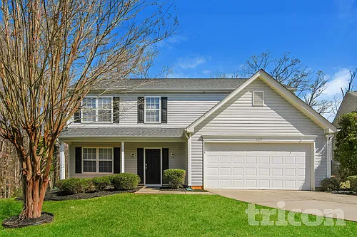 6652 Rustic View Ct Photo 1